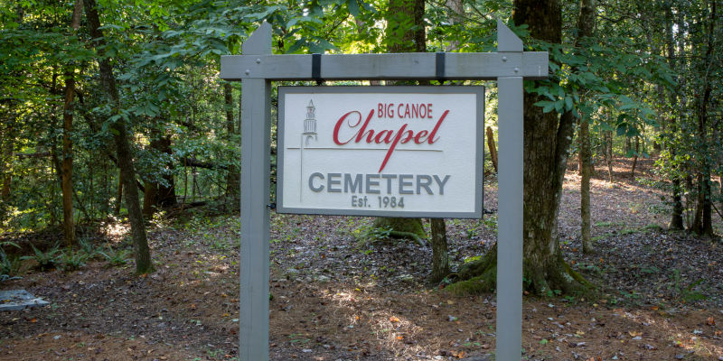 Cemetery Committee